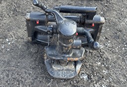 SAUERMANN 320-38 NEW HOLLAND HS1710-1KUD Zaczep Transportowy