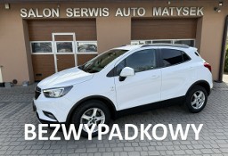 Opel Mokka 1,4 140KM Klimatronik Navi Kamera Serwis