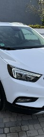 Opel Mokka 1,4 140KM Klimatronik Navi Kamera Serwis-3