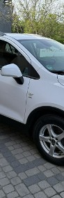 Opel Mokka 1,4 140KM Klimatronik Navi Kamera Serwis-4