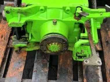 Merlo - Wkład Mostu Dyferencjał-1