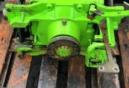 Merlo - Wkład Mostu Dyferencjał