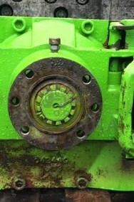 Merlo - Wkład Mostu Dyferencjał-2