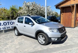 Dacia Sandero II Sandero Stepawy 1.5 Dci 90 KM Oryginalny Przebieg