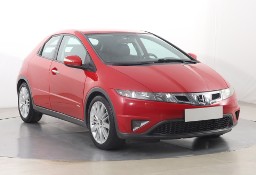 Honda Civic VIII , Klimatronic, Podgrzewane siedzienia,ALU