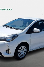 Toyota Yaris III 1.0 Active Hatchback. PO9JY01-2