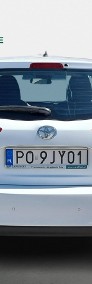 Toyota Yaris III 1.0 Active Hatchback. PO9JY01-4