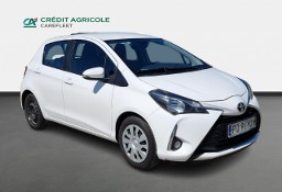 Toyota Yaris III 1.0 Active Hatchback. PO9JY01