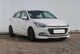 Hyundai i20 , Salon Polska, GAZ, Klima