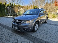 Fiat Freemont 2.0 140 km klima, elektryka, zadbany