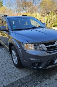 Fiat Freemont 2.0 140 km klima, elektryka, zadbany-2