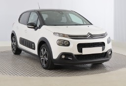 Citroen C3 III , Salon Polska, Serwis ASO, Klimatronic, Tempomat,