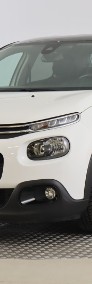 Citroen C3 III , Salon Polska, Serwis ASO, Klimatronic, Tempomat,-3