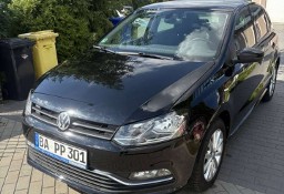 Volkswagen Polo V