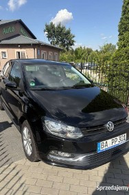Volkswagen Polo V-2
