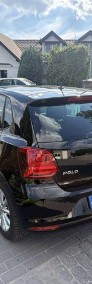 Volkswagen Polo V-4
