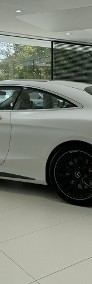 Mercedes-Benz Klasa S W222 S63 V8 AMG 4MATIC+ Premium Plus, Carbon, Salon PL, 1wł, Gwarancja-3