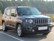 Jeep Renegade Face lifting , Salon Polska, 1. Właściciel, Serwis ASO, Automat,