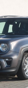 Jeep Renegade Face lifting , Salon Polska, 1. Właściciel, Serwis ASO, Automat,-3