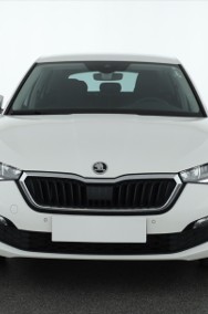 Skoda Scala , Salon Polska, 1. Właściciel, Serwis ASO, VAT 23%, Klima,-2