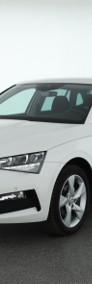 Skoda Scala , Salon Polska, 1. Właściciel, Serwis ASO, VAT 23%, Klima,-3