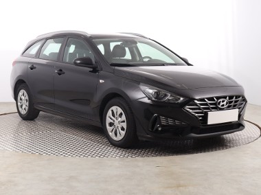 Hyundai i30 II , Salon Polska, 1. Właściciel, Serwis ASO, VAT 23%, Klima,-1