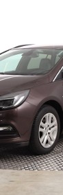 Opel Astra J Salon Polska, Serwis ASO, GAZ, Skóra, Klimatronic, Tempomat,-3