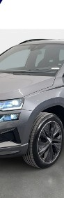 Skoda Karoq VAT 23% Sportline 1.5TSI 150KM DSG 2023/2024 r., salon PL, I wł., V-4