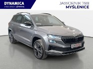 Skoda Karoq VAT 23% Sportline 1.5TSI 150KM DSG 2023/2024 r., salon PL, I wł., V