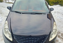 Opel Corsa D 1.2 Benzyna 2008r