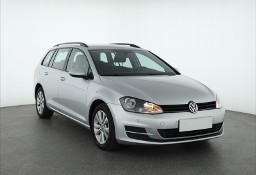 Volkswagen Golf Sportsvan , Salon Polska, Klima, Tempomat, Parktronic