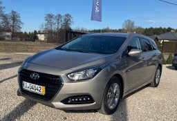 Hyundai i40 Klimatronik Navi