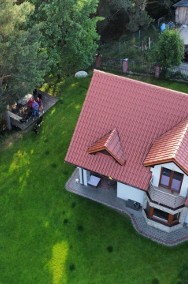 Dom 145 m2 w odległości 550 m od jeziora Dąbrówka, 5 km Suwałki-2