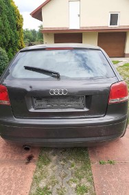 Audi A3 1,6 mpi-2