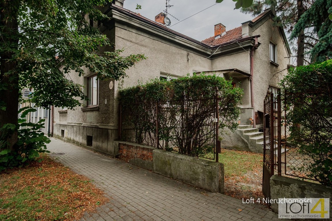 Super okazja - połączenie ciszy i centrum miasta