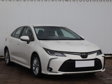 Toyota Corolla XII , Salon Polska, 1. Właściciel, Serwis ASO, VAT 23%,-1