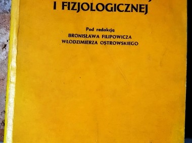 Ćwiczenia z Chemii Ogólnej i Fizjologicznej -B.F., Praca Zbiorowa 1976-1