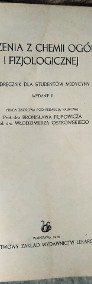Ćwiczenia z Chemii Ogólnej i Fizjologicznej -B.F., Praca Zbiorowa 1976-3