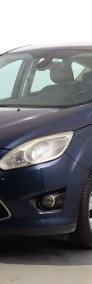 Ford C-MAX II , Navi, Klimatronic, Tempomat, Parktronic-3