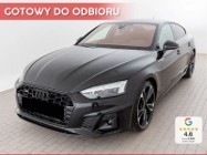 Audi A5 IV 40 TDI quattro S Line 2.0 TDI quattro S Line (204KM) | Pakiet promocyjny