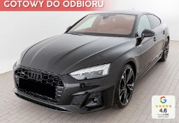 Audi A5 IV 40 TDI quattro S Line 2.0 TDI quattro S Line (204KM) | Pakiet promocyjny