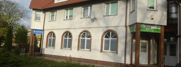 Mieszkanie Bolesławiec, al. Tysiąclecia-1