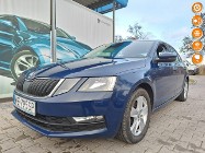 Skoda Octavia III Salon PL 1 właściciel Benzyna DSG