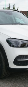 Mercedes-Benz Klasa GLE W167 zarejestrowany, ubezpieczony , stan idealny , panorama , f-ra vat 23-3