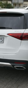 Mercedes-Benz Klasa GLE W167 zarejestrowany, ubezpieczony , stan idealny , panorama , f-ra vat 23-4