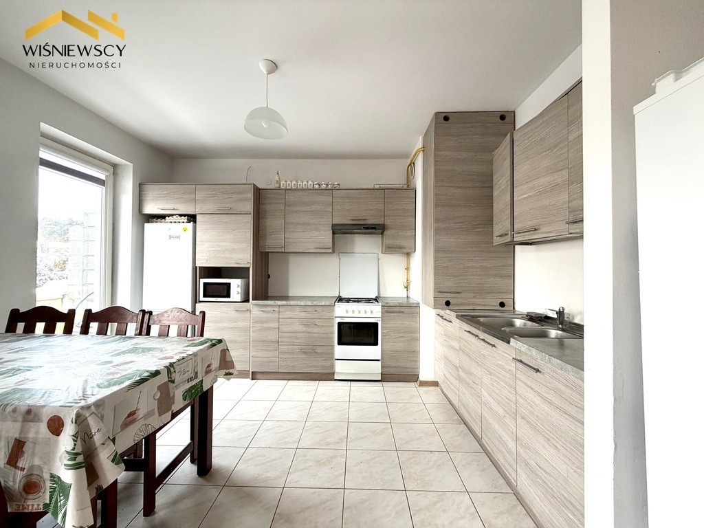Mieszkanie na sprzedaż, 3 pokoje, 71 m², Bąkowo