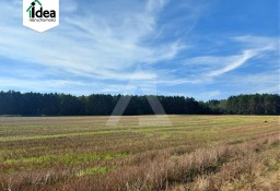 Działka budowlana Nekla