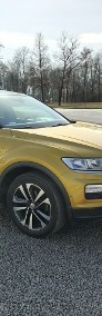 Volkswagen T-Roc Książka serwisowa, stan bardzo dobry.-3