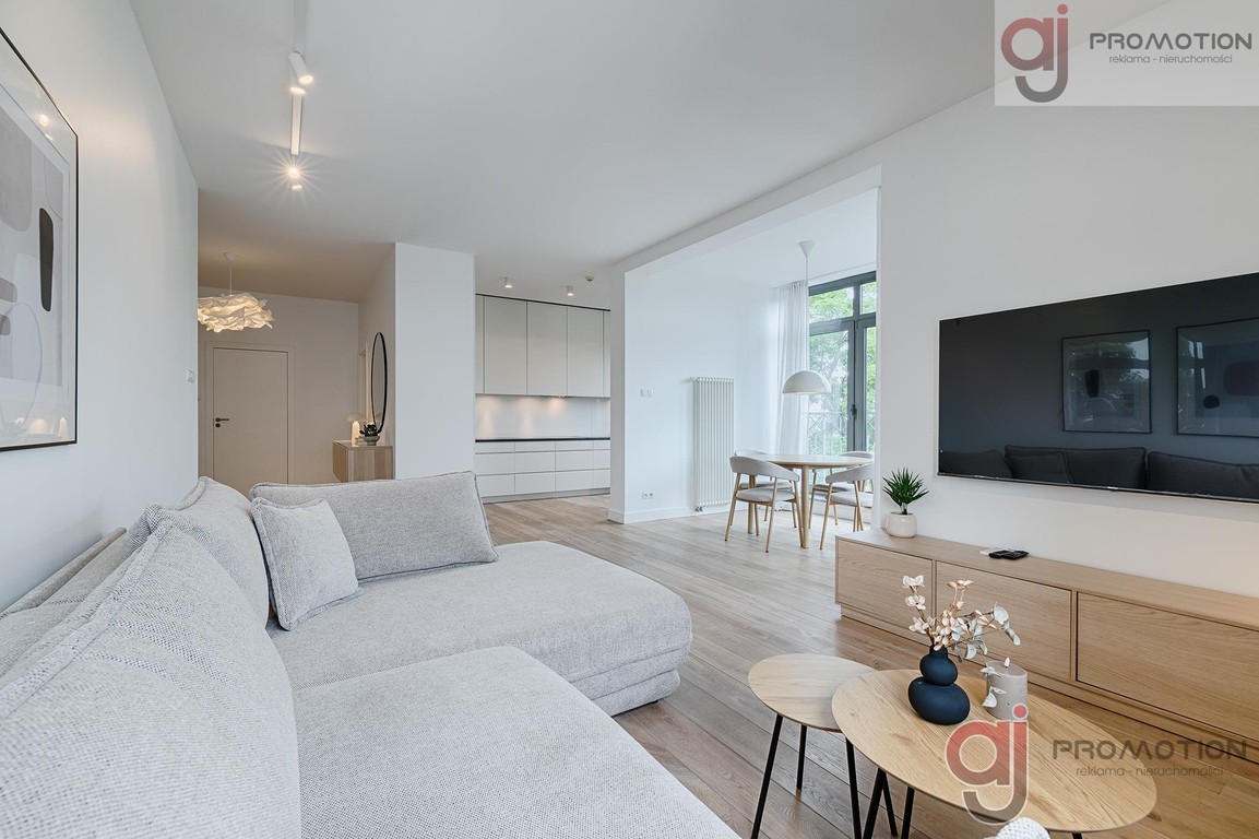 3-pok. 86,64 m², 3 piętro, przy ul. Tylnej 8 - Widok 2