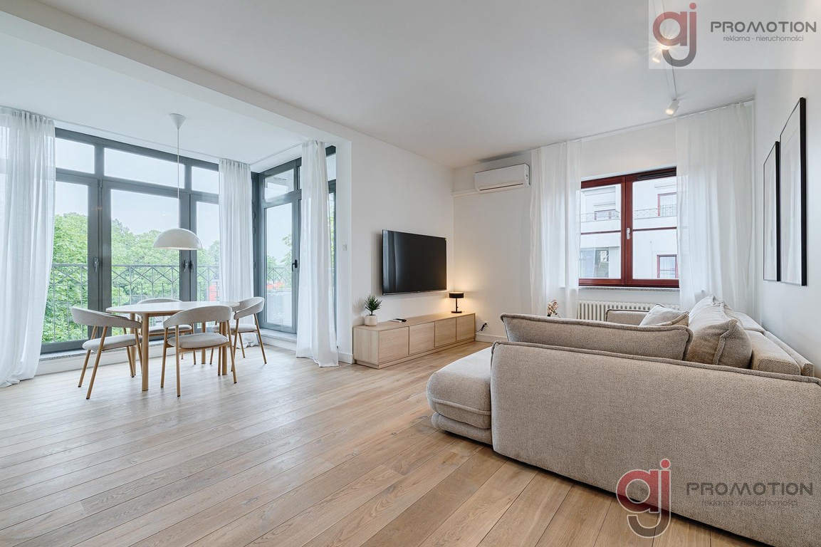 3-pok. 86,64 m², 3 piętro, przy ul. Tylnej 8 - Widok 3